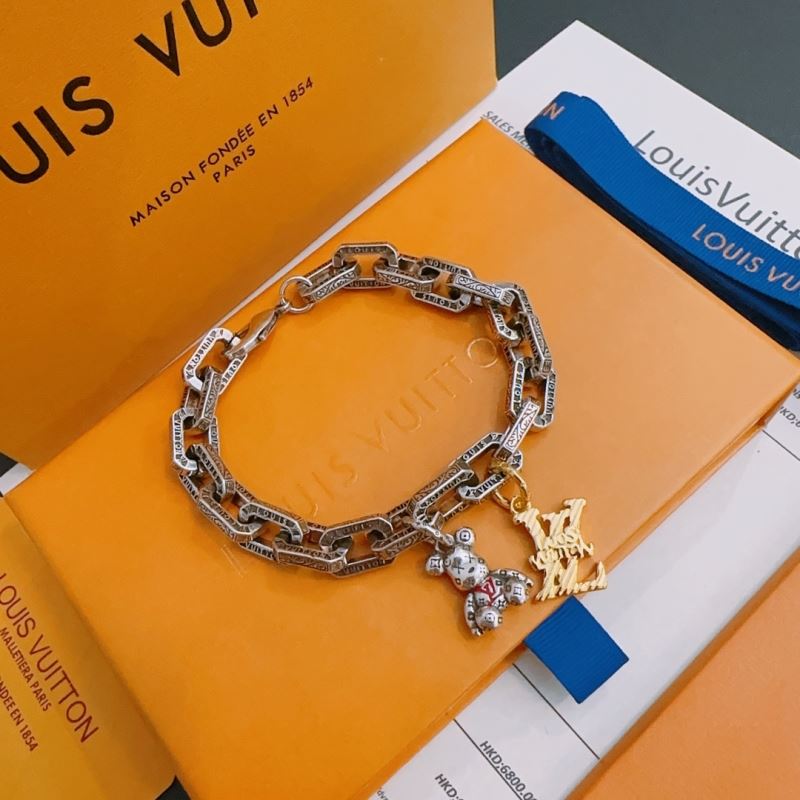 Louis Vuitton Bracelets